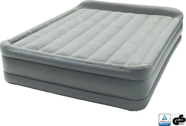 Надуваемо легло