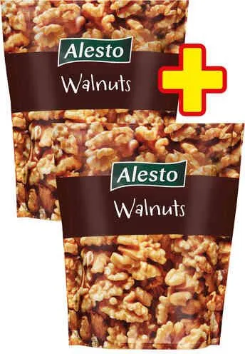 Калифорнийски орехи