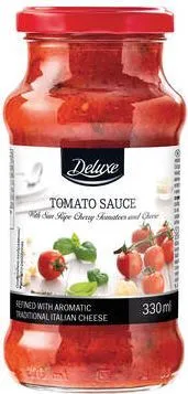 Сос за паста