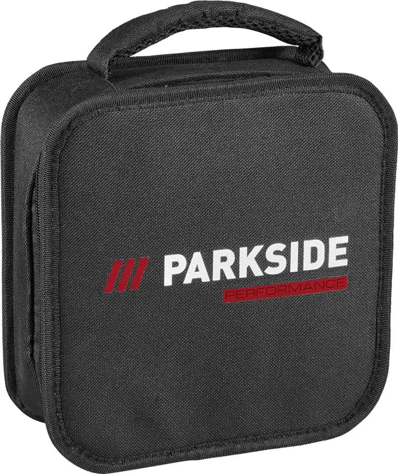 Parkside Performance® Акумулаторен пробивен винтоверт