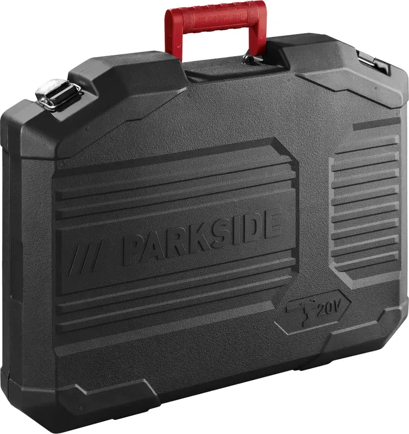 Parkside® Акумулаторен пистолет за силикон