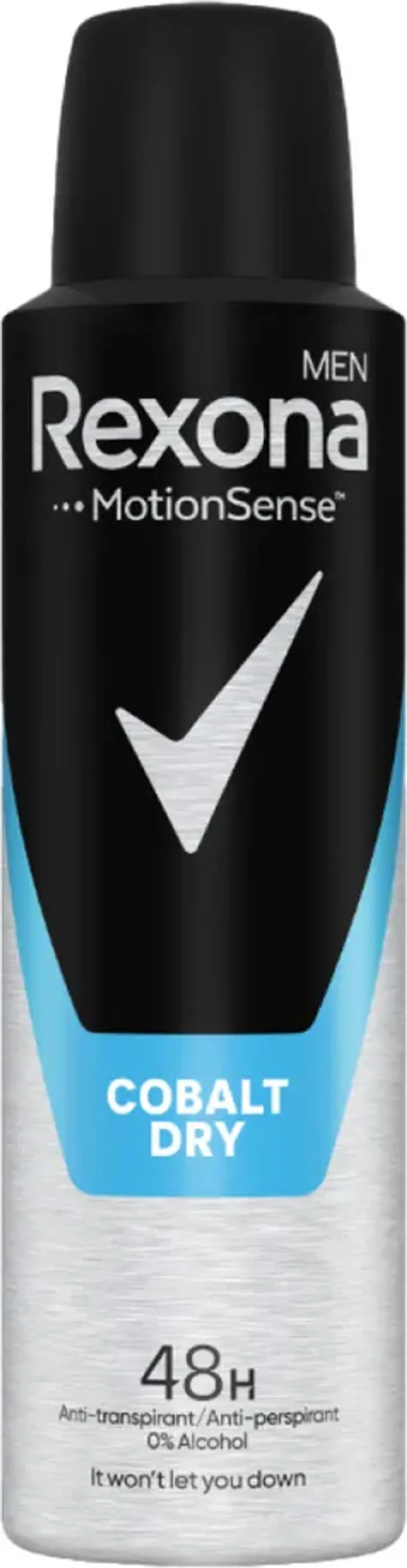 Rexona Део спрей