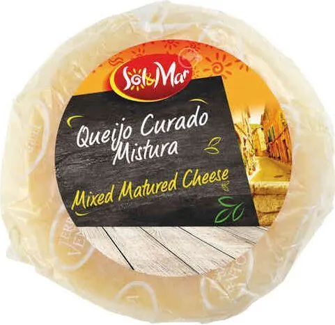 Зряло сирене