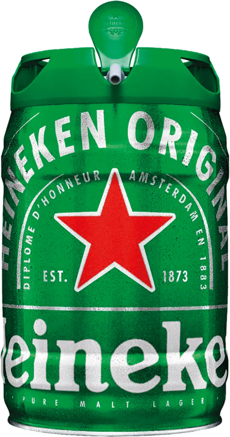 Heineken Бира