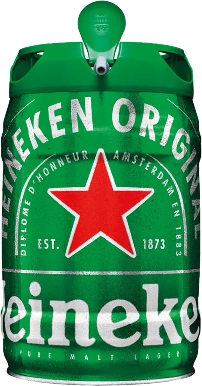 Heineken Бира