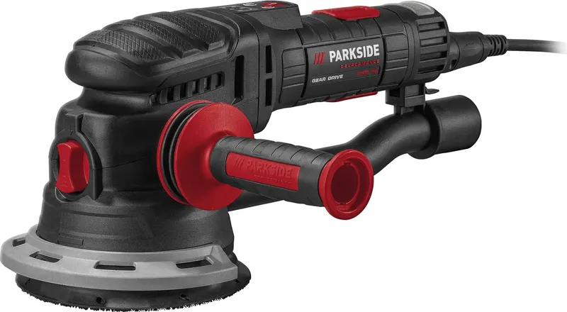 Parkside Performance® Ексцентършлайф