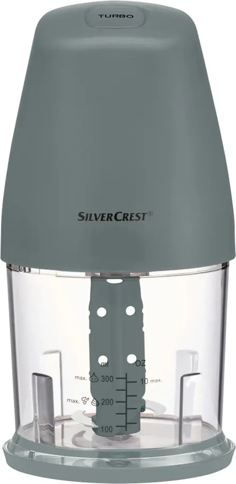 Silvercrest Kitchen Tools® Мултифункционален чопър