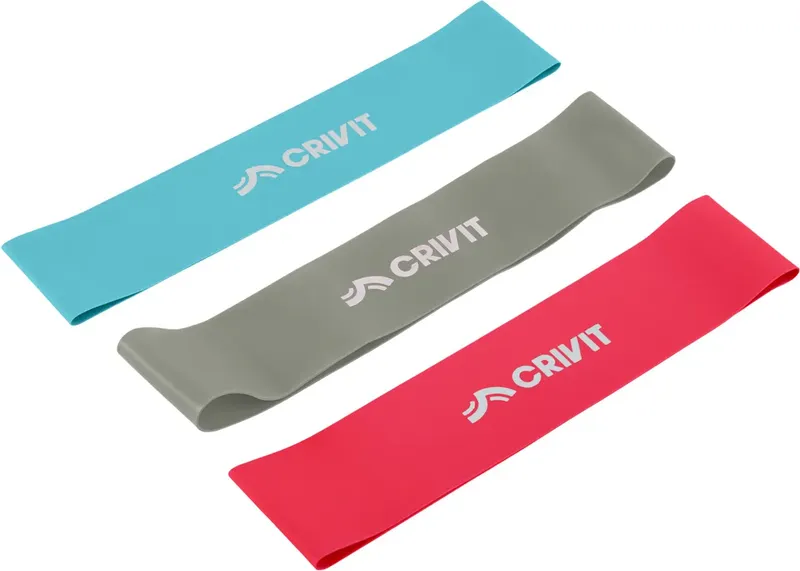 Crivit Спортни принадлежности