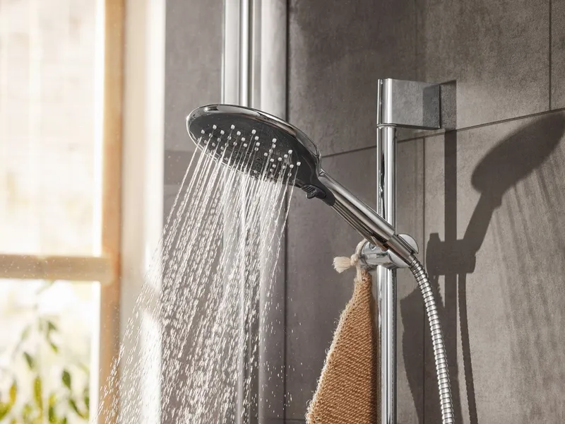 Livarno Home Душ слушалка