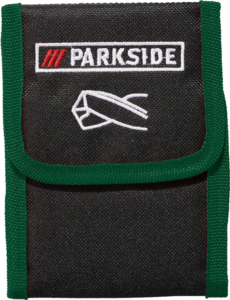 Parkside® Комплект инстументи