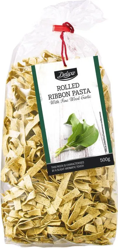 Гурме паста