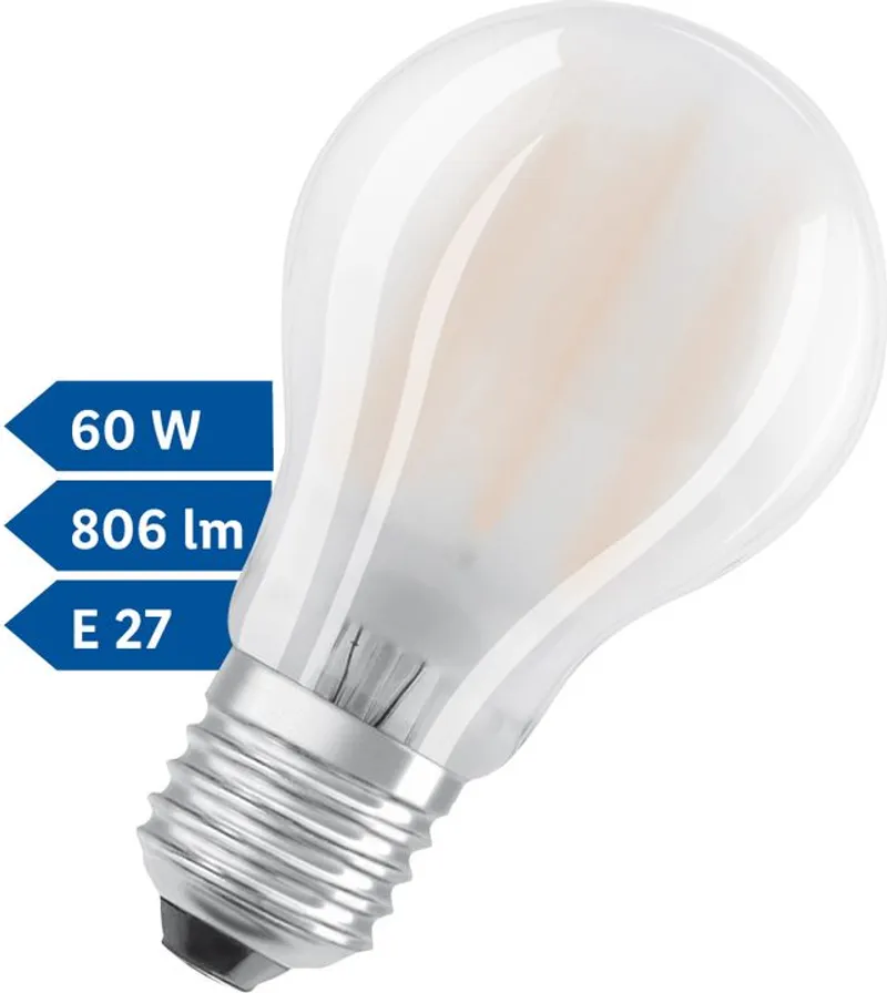 Osram® LED крушки