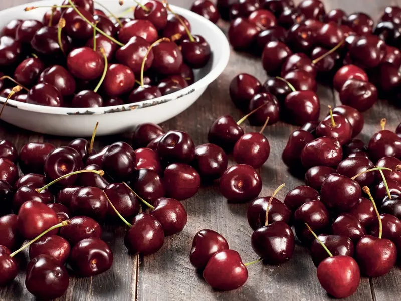 Български череши