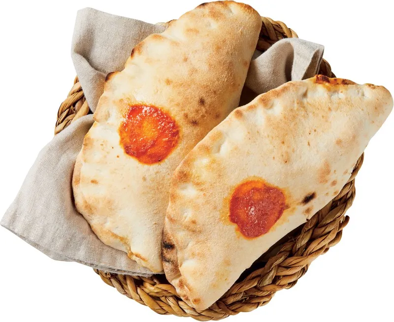 Мини пица Маргарита