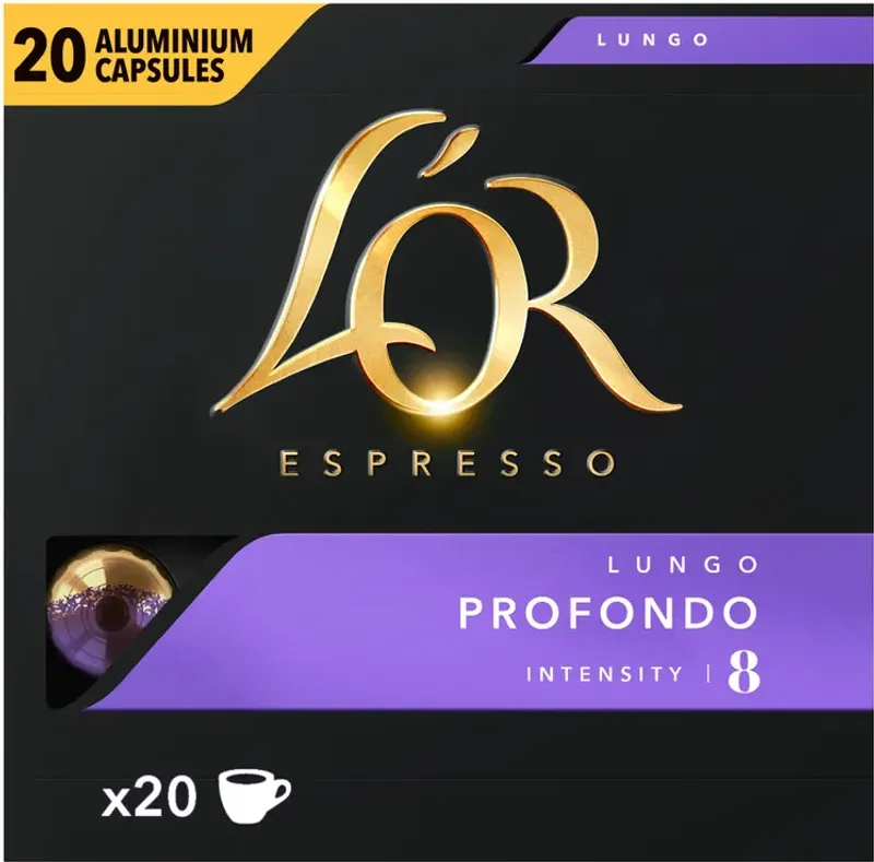 L’OR Espresso Кафе капсули