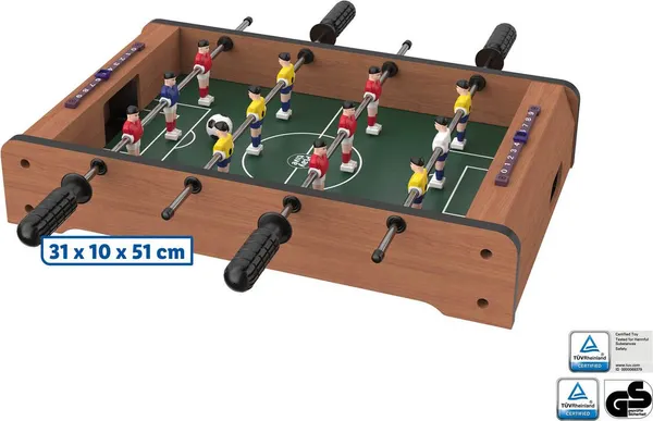 Мини маса за игра