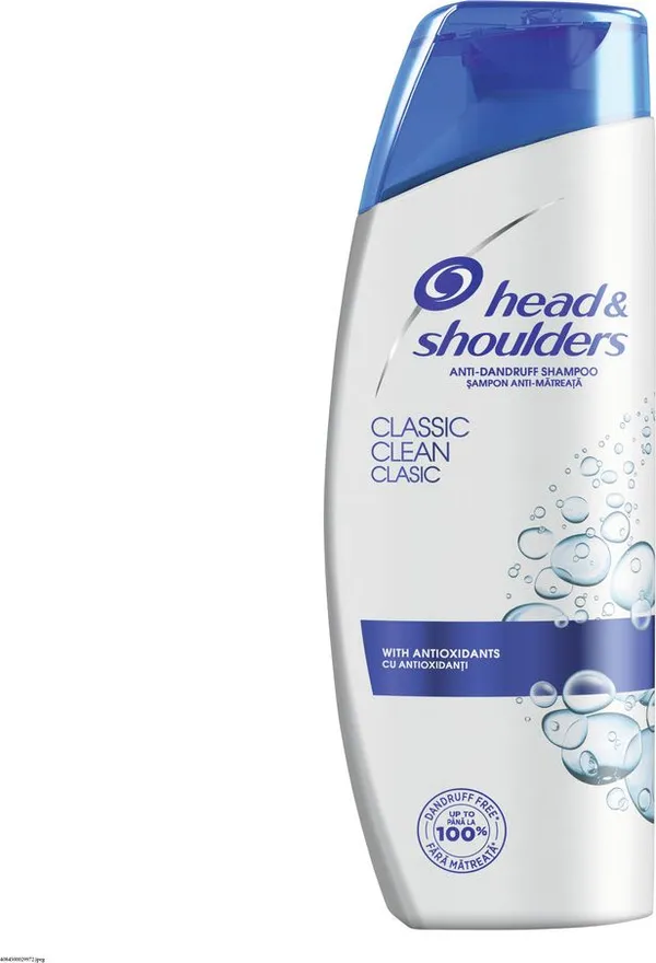 head & shoulders Шампоан