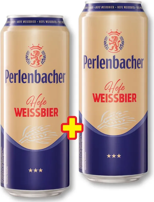 Пшенична бира 1