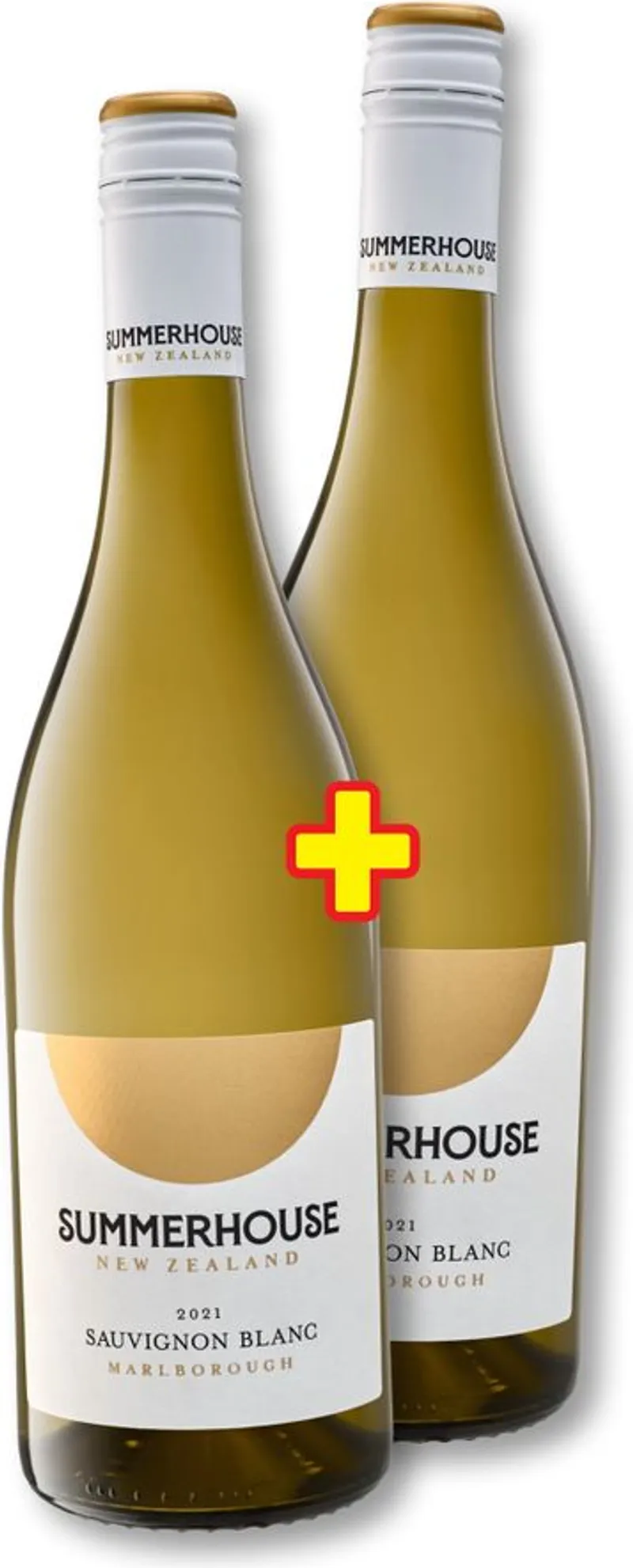 Summerhouse Совиньон Блан