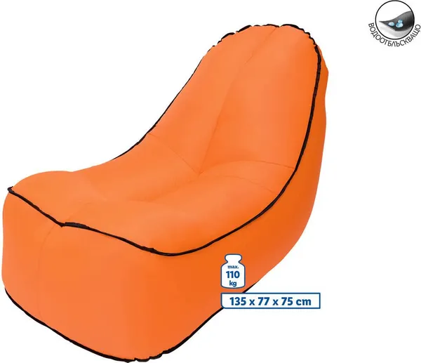 Въздушно легло