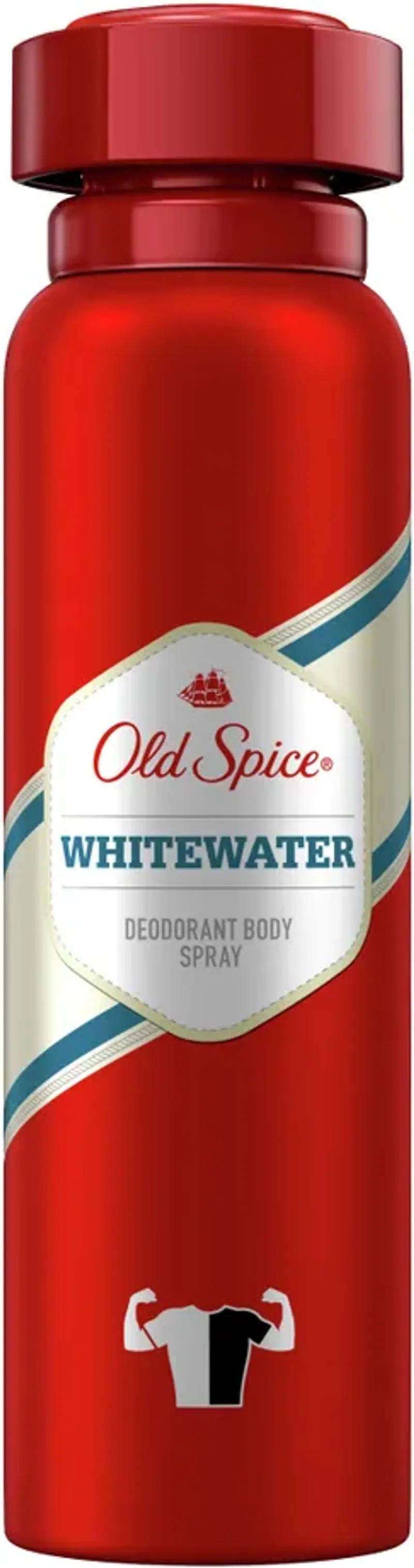 OLD SPICE Део стик или део спрей