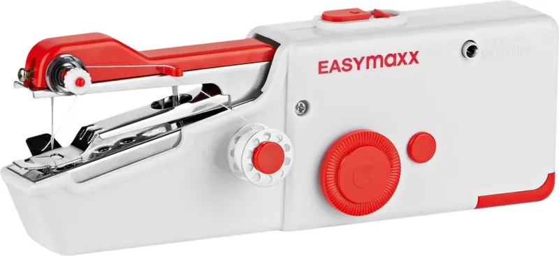 EasyMaxx® Ръчна шевна машина