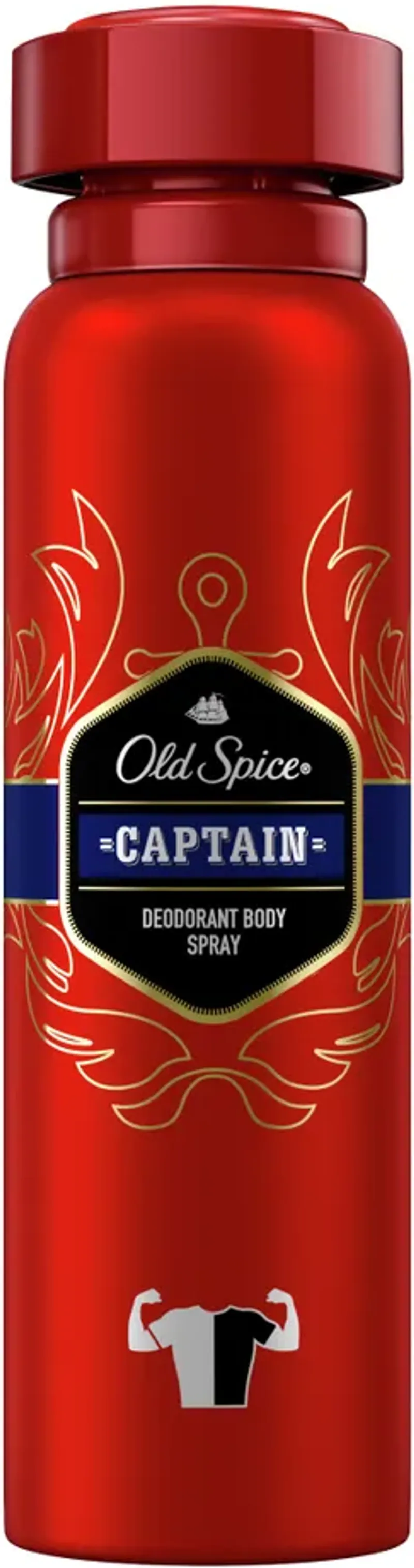 OLD SPICE Део стик или део спрей