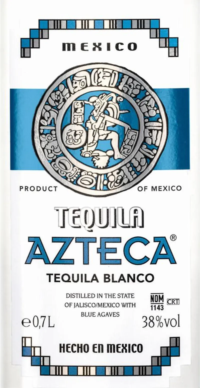 Azteca Текила