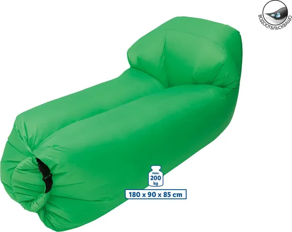 Въздушно легло