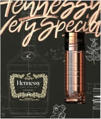 Hennessy V.S Коняк