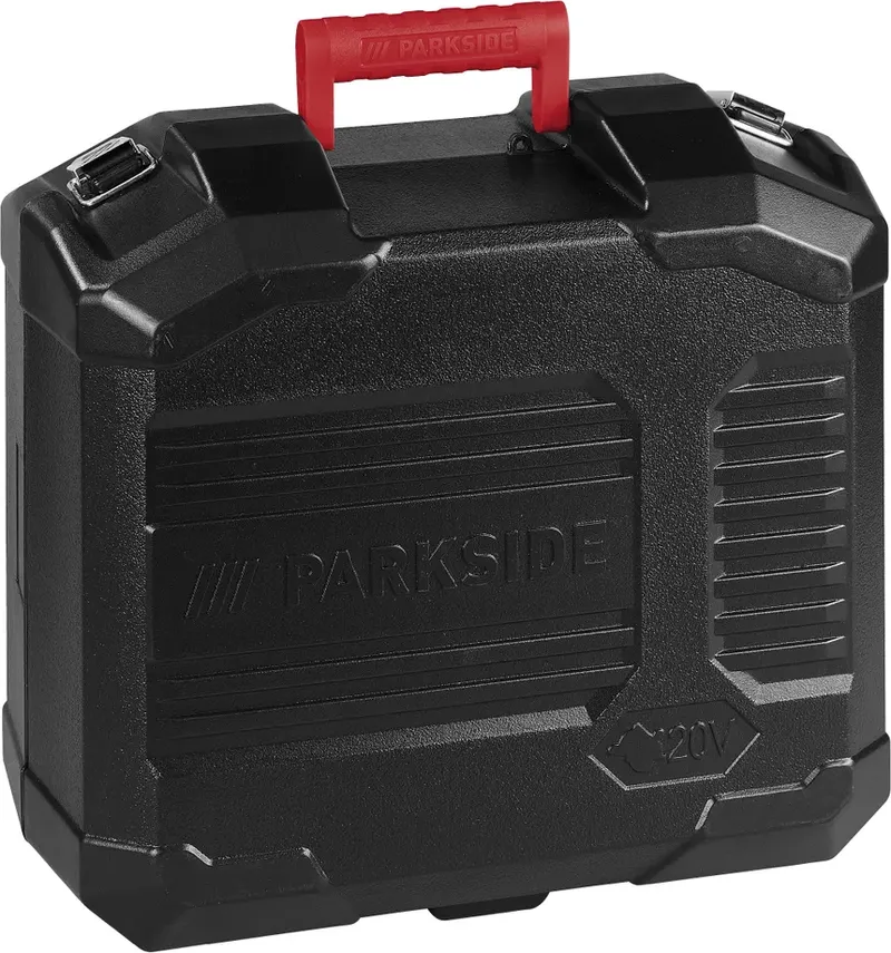 Parkside® Акумулаторен ръчен циркуляр