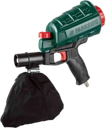 Пневматичен песъкоструен апарат