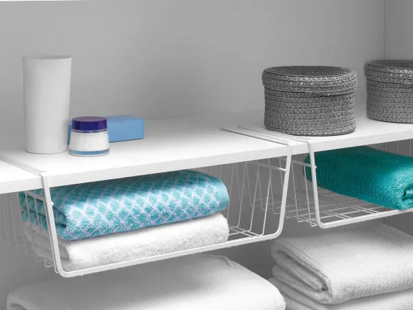 Подрафтови кошници или разделители