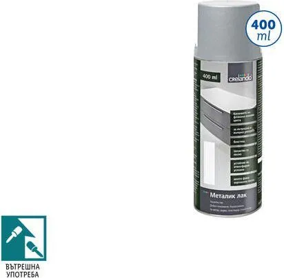 Спрей с ефект