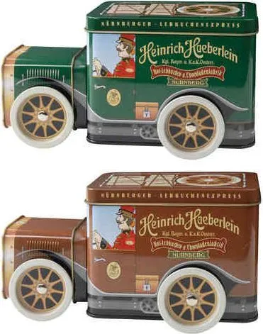 Музикална кутия с меденки