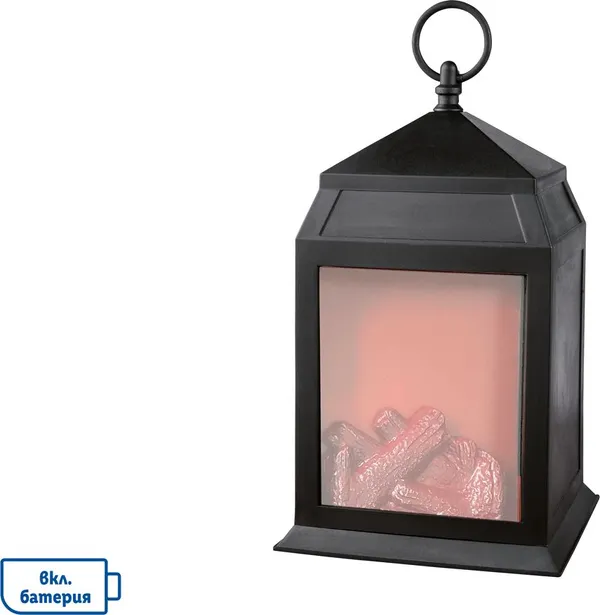 Декоративен LED фенер