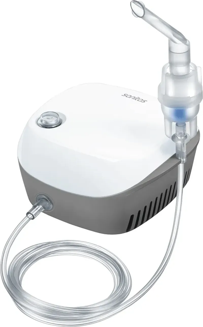 Sanitas Инхалатор