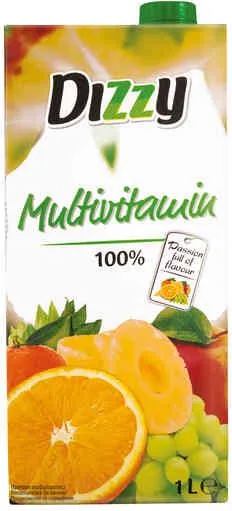 Сок Мултивитамин