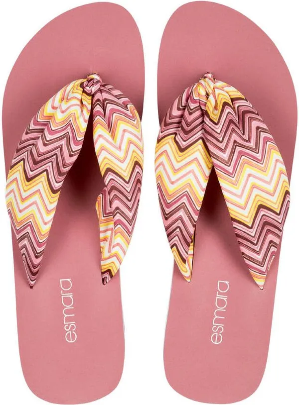 Дамски джапанки