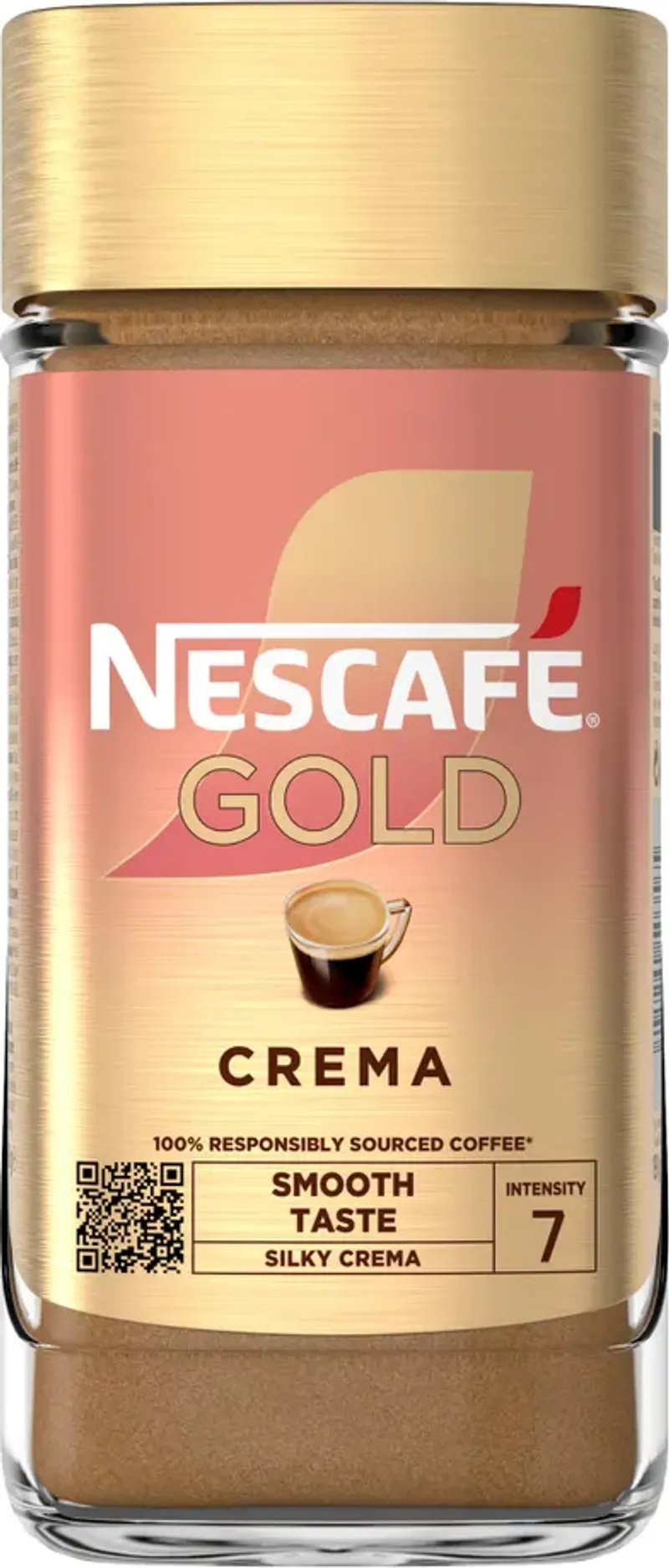 NESCAFÉ Gold или Gold Crema Разтворимо кафе