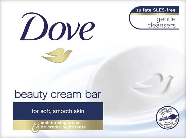 Dove Сапун