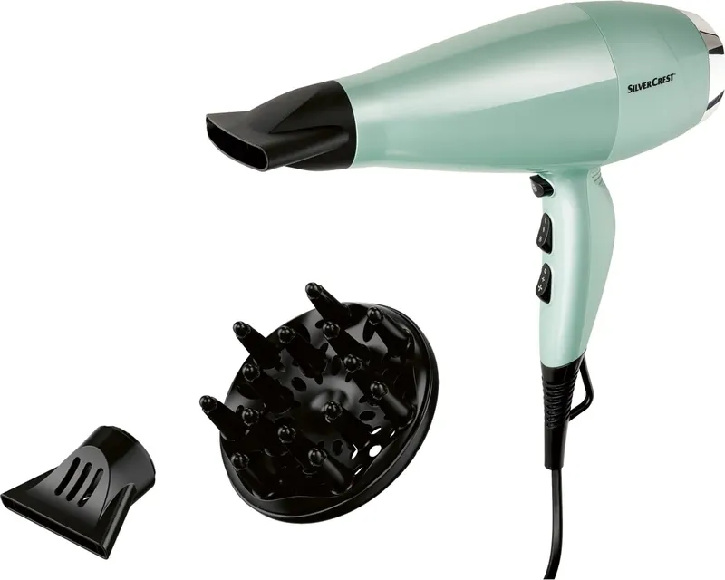 Silvercrest® Personal Care Сешоар