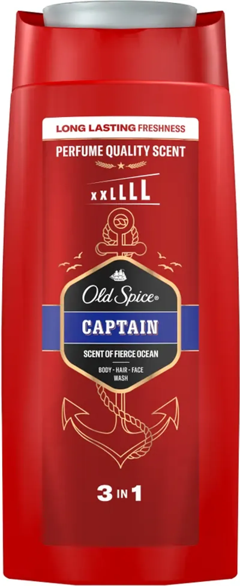 Old Spice Душ гел