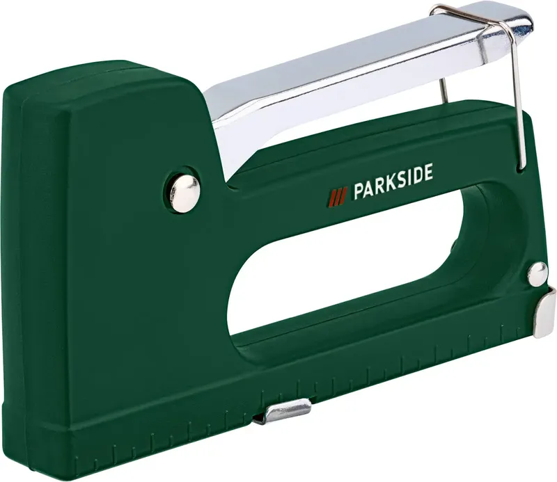 Parkside® Ръчен такер