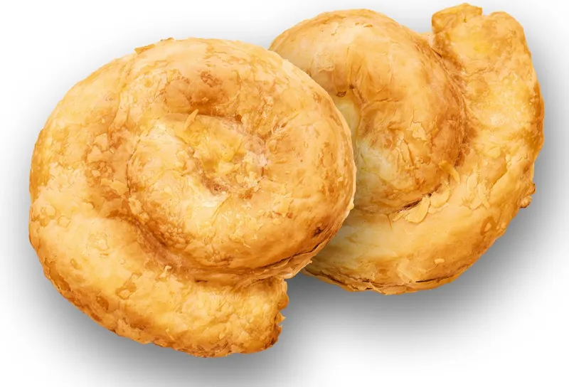 Болярска баница със сирене