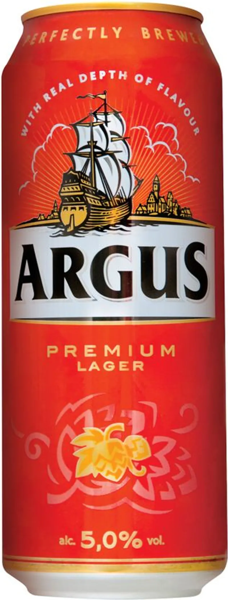 Argus Бира