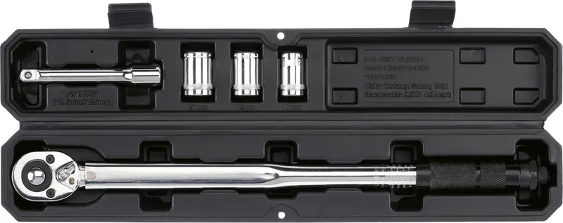 Parkside® Динамометричен ключ