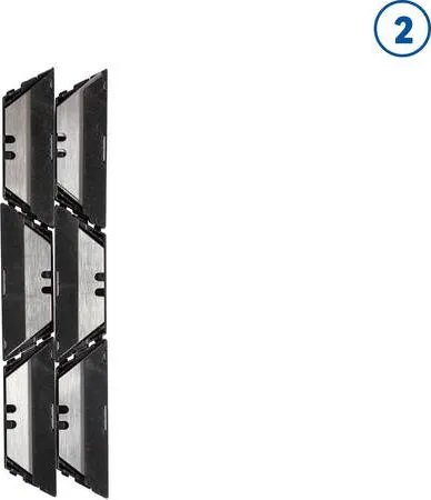 Макетен нож или магазин с остриета