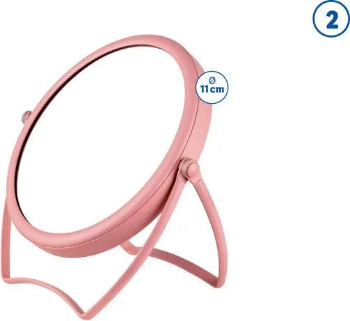 Козметично огледало