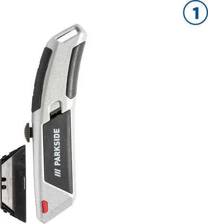 Макетен нож или магазин с остриета